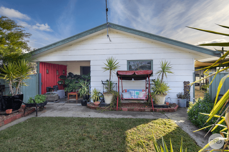 17 Victoria Street, CARISBROOK, VIC 3464