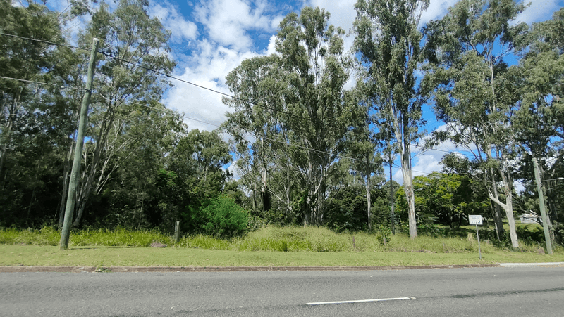13A Tivoli Hill Road, TIVOLI, QLD 4305