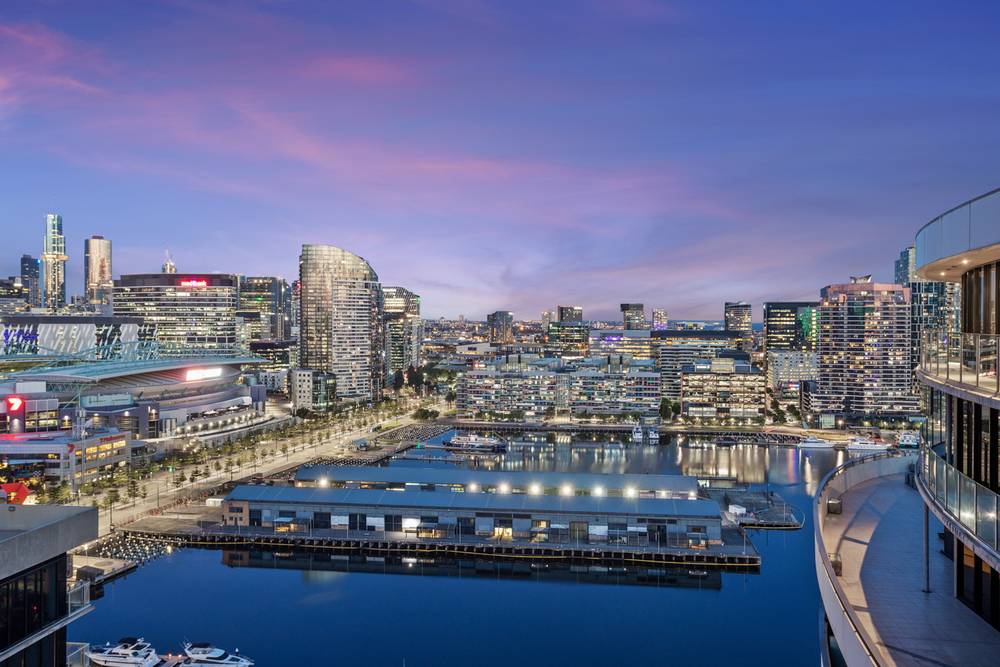2301/15 Caravel Lane, Docklands, VIC 3008