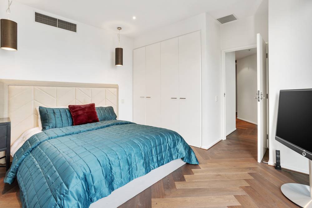 2301/15 Caravel Lane, Docklands, VIC 3008