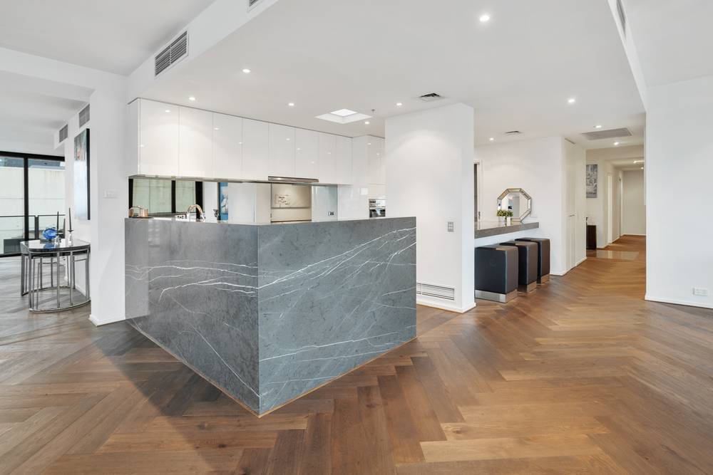 2301/15 Caravel Lane, Docklands, VIC 3008