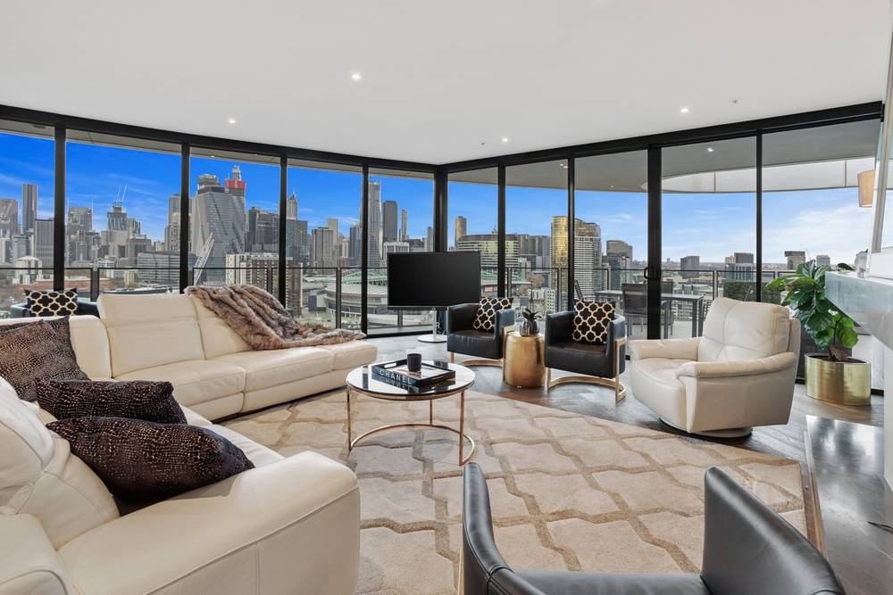 2301/15 Caravel Lane, Docklands, VIC 3008