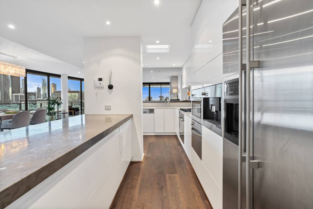 2301/15 Caravel Lane, Docklands, VIC 3008