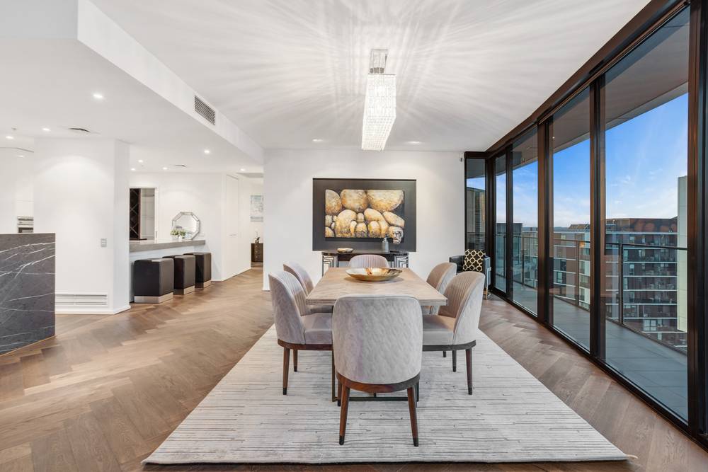 2301/15 Caravel Lane, Docklands, VIC 3008