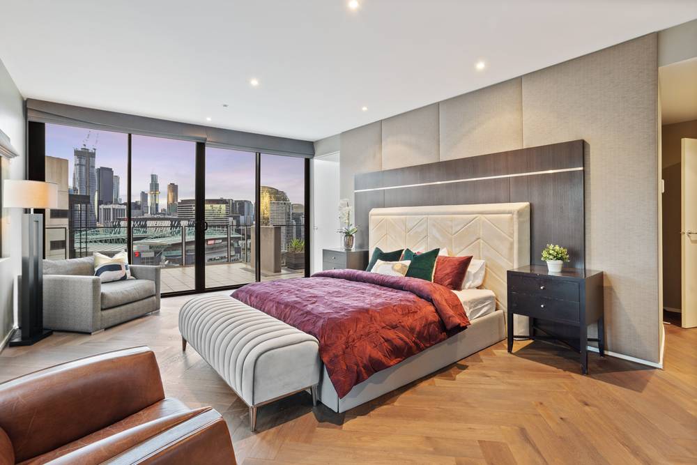2301/15 Caravel Lane, Docklands, VIC 3008