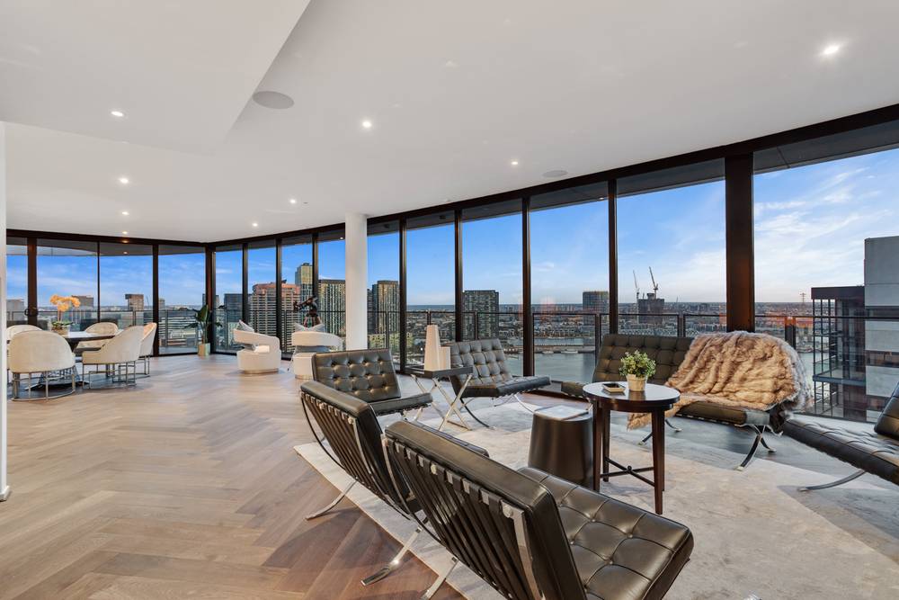 2301/15 Caravel Lane, Docklands, VIC 3008