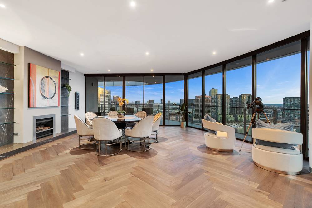 2301/15 Caravel Lane, Docklands, VIC 3008