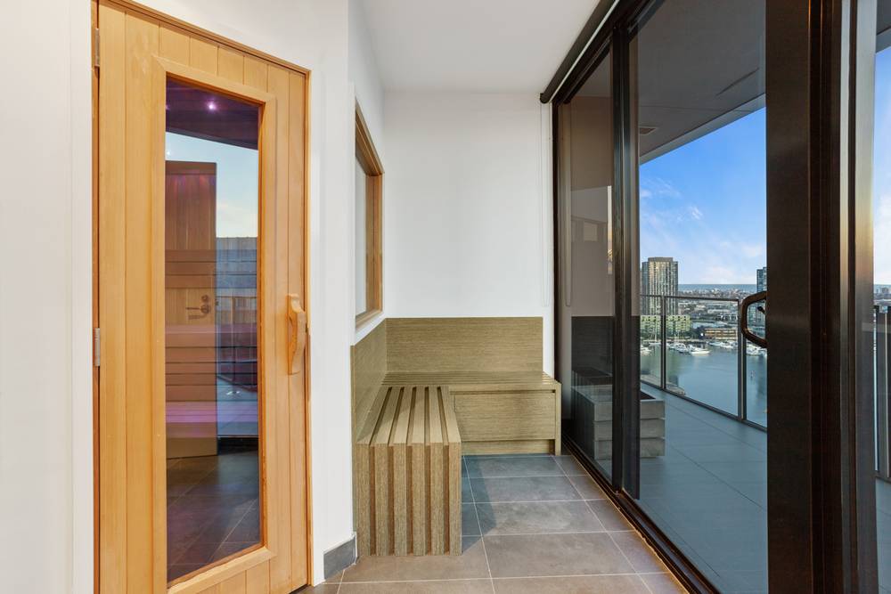 2301/15 Caravel Lane, Docklands, VIC 3008