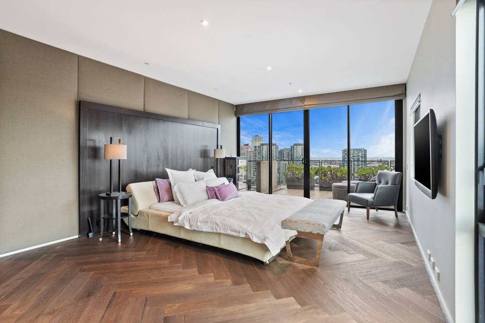 2301/15 Caravel Lane, Docklands, VIC 3008