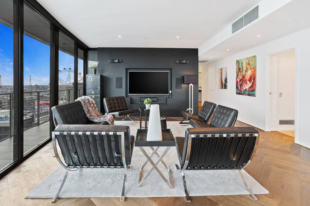 2301/15 Caravel Lane, Docklands, VIC 3008