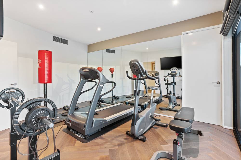 2301/15 Caravel Lane, Docklands, VIC 3008