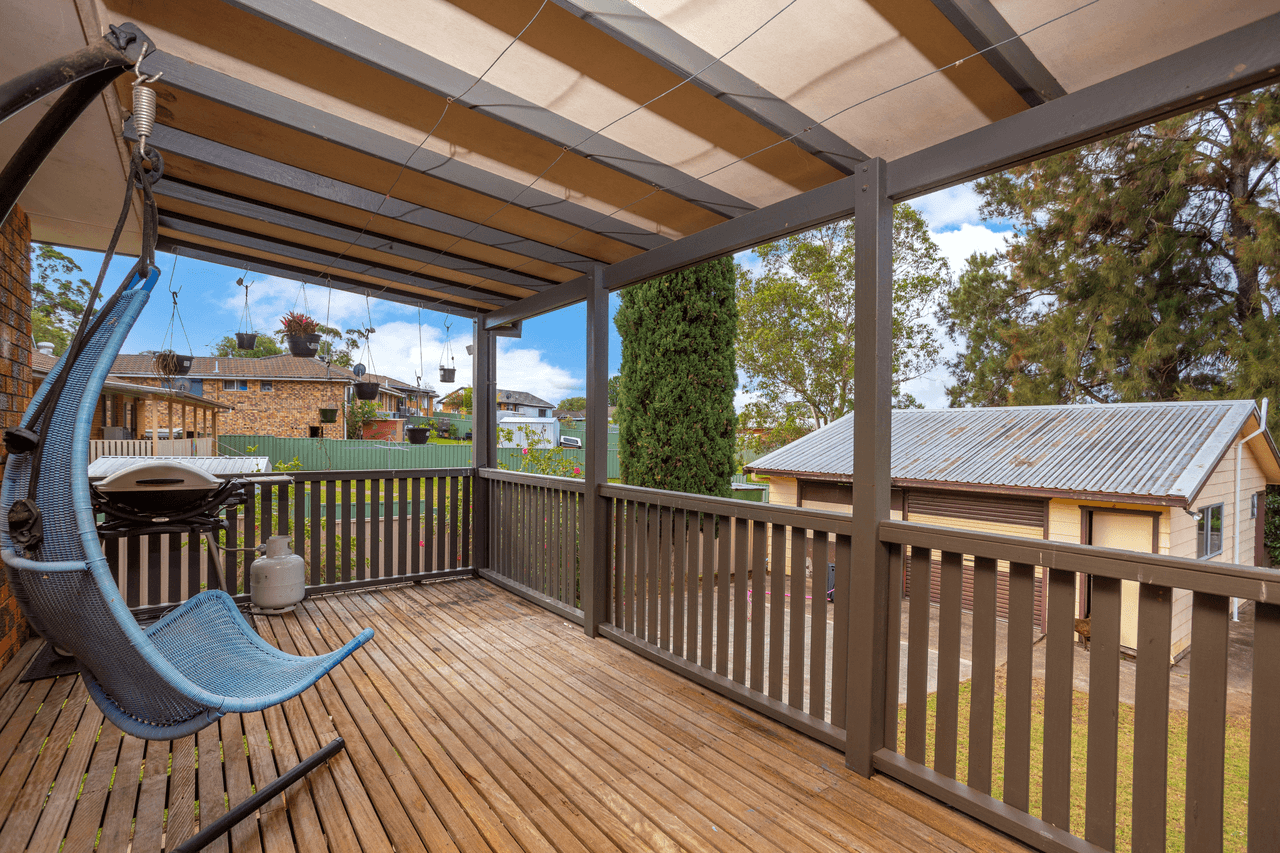 35 Stockyard Circuit, WINGHAM, NSW 2429