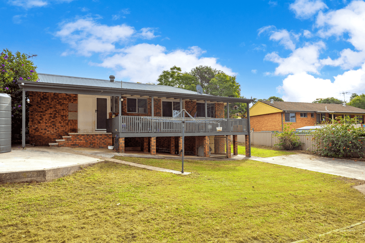 35 Stockyard Circuit, WINGHAM, NSW 2429