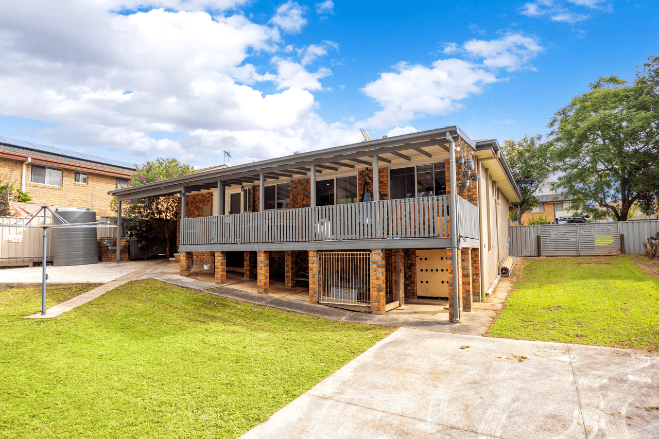 35 Stockyard Circuit, WINGHAM, NSW 2429