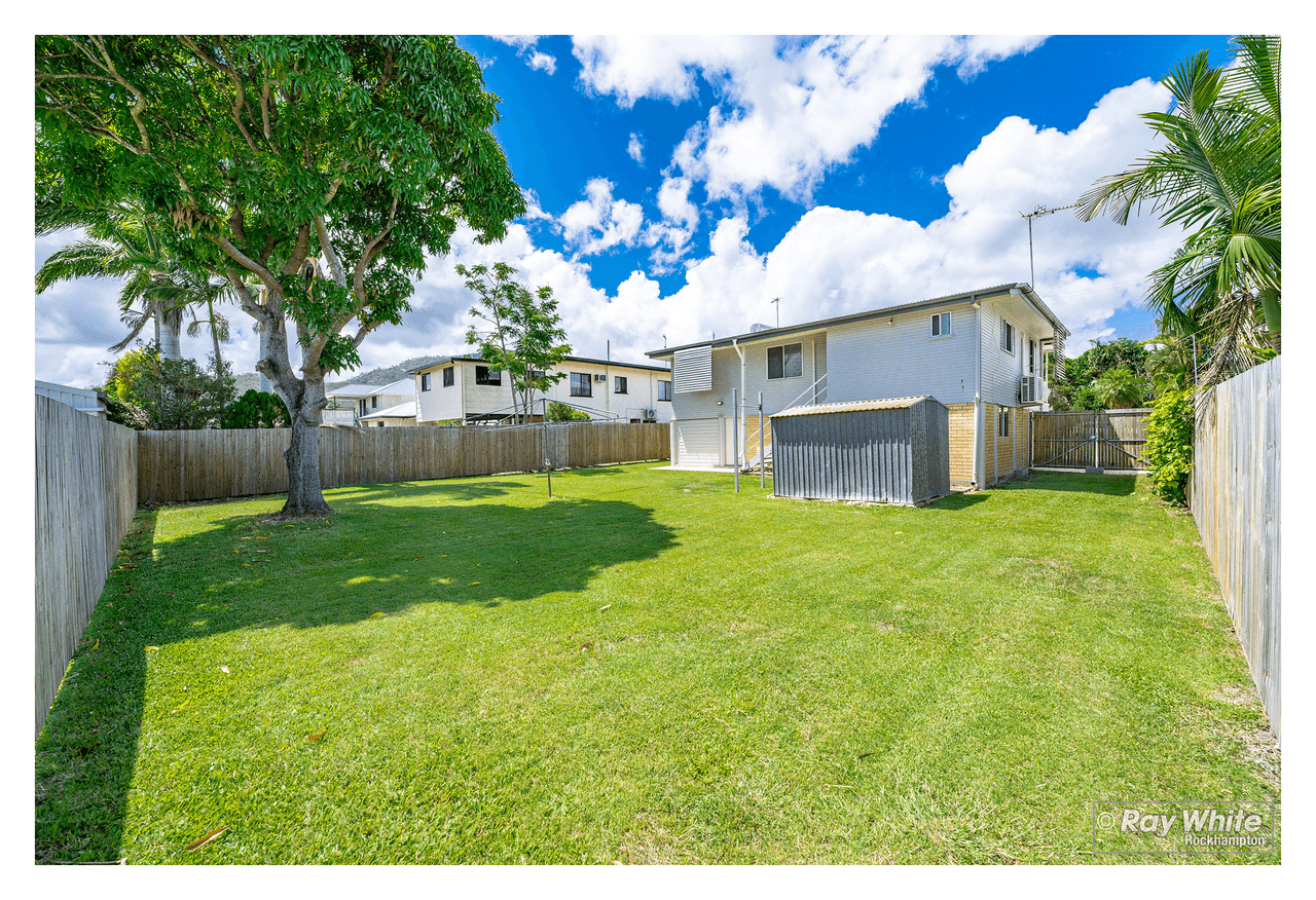 371 Duthie Avenue, FRENCHVILLE, QLD 4701