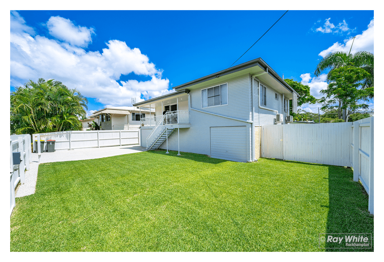 371 Duthie Avenue, FRENCHVILLE, QLD 4701