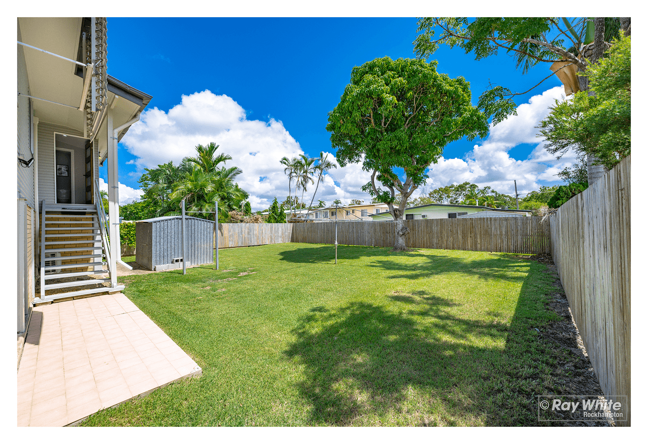 371 Duthie Avenue, FRENCHVILLE, QLD 4701