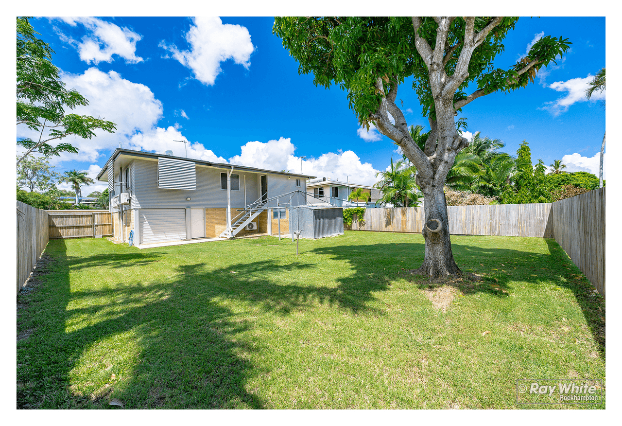 371 Duthie Avenue, FRENCHVILLE, QLD 4701