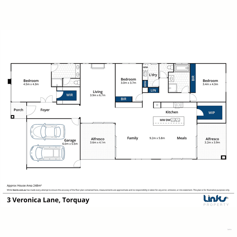 3 Veronica Lane, Torquay, VIC 3228