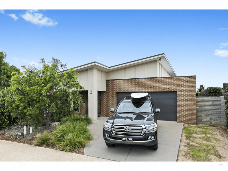 3 Veronica Lane, Torquay, VIC 3228