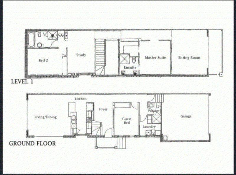 1/36 Nankeen Avenue, PARADISE POINT, QLD 4216