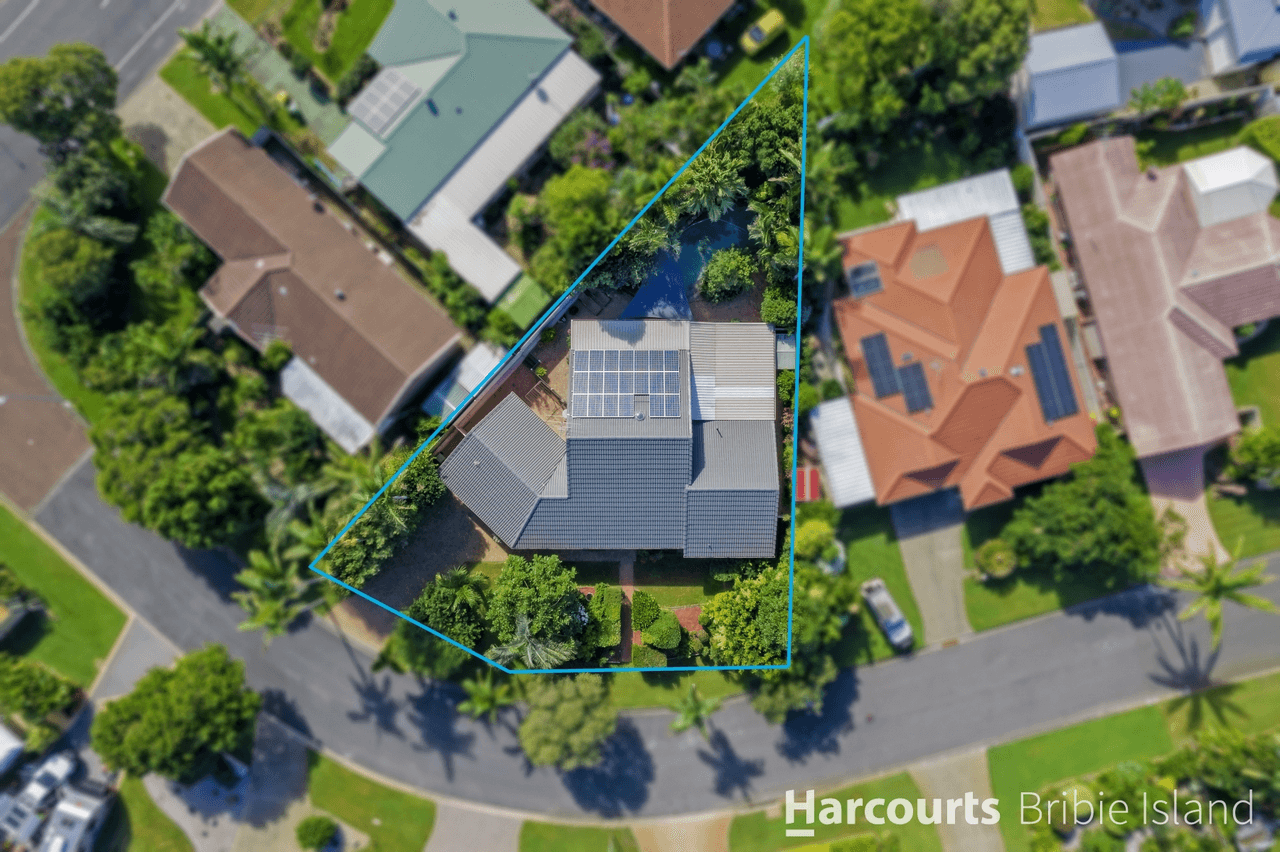 3-5 Hoya Crescent, BONGAREE, QLD 4507