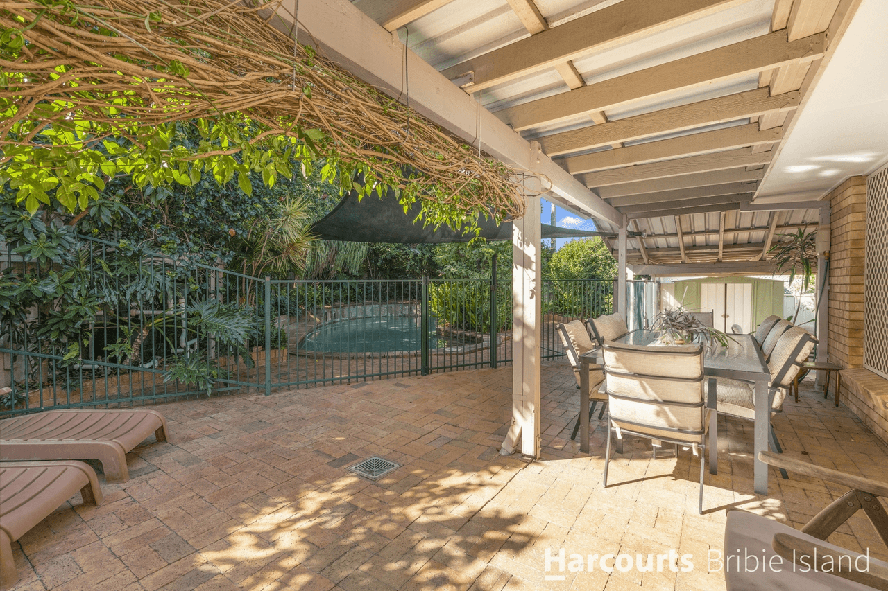 3-5 Hoya Crescent, BONGAREE, QLD 4507