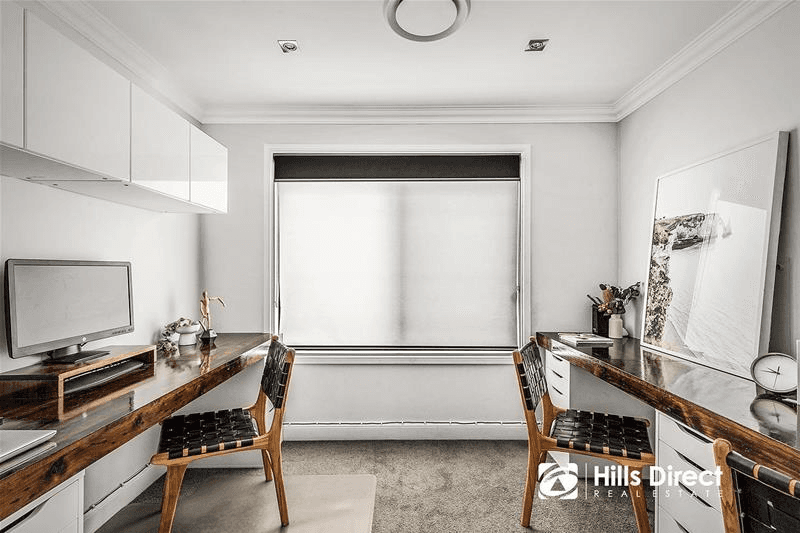 14 Freedom Circuit, Kellyville Ridge, NSW 2155