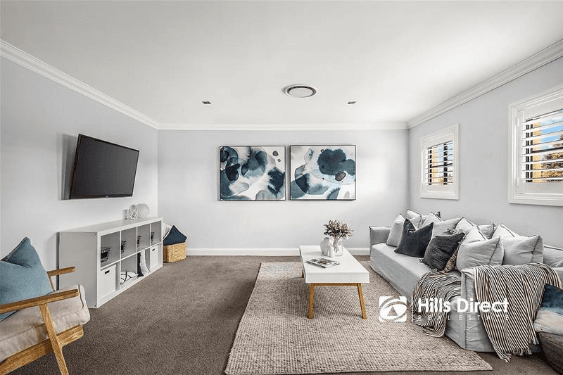 14 Freedom Circuit, Kellyville Ridge, NSW 2155