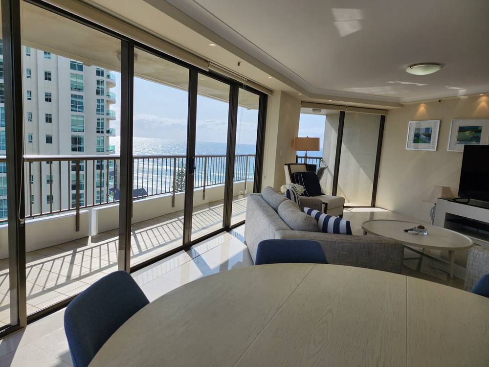 UNIT 55/3554 MAIN BEACH PARADE, MAIN BEACH, QLD 4217