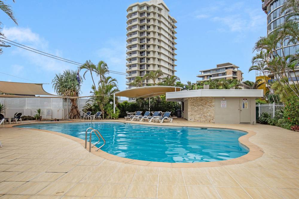 UNIT 55/3554 MAIN BEACH PARADE, MAIN BEACH, QLD 4217