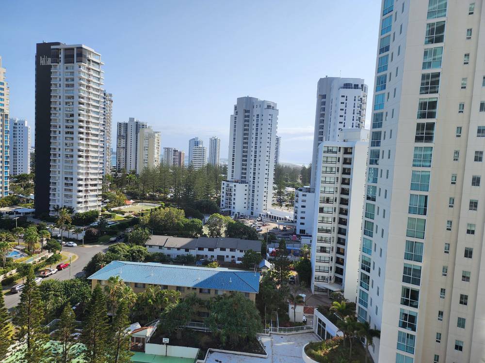 UNIT 55/3554 MAIN BEACH PARADE, MAIN BEACH, QLD 4217