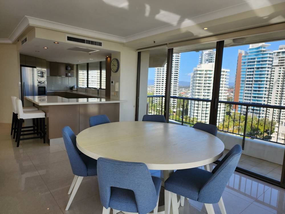 UNIT 55/3554 MAIN BEACH PARADE, MAIN BEACH, QLD 4217