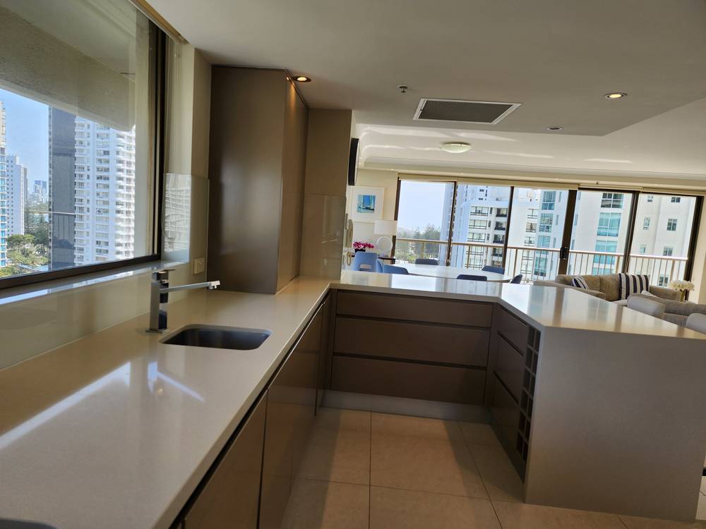 UNIT 55/3554 MAIN BEACH PARADE, MAIN BEACH, QLD 4217