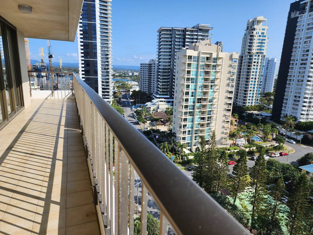 UNIT 55/3554 MAIN BEACH PARADE, MAIN BEACH, QLD 4217