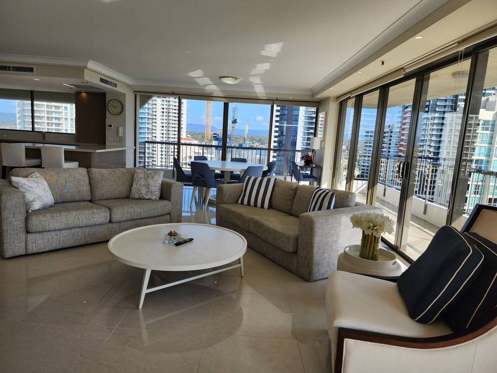 UNIT 55/3554 MAIN BEACH PARADE, MAIN BEACH, QLD 4217