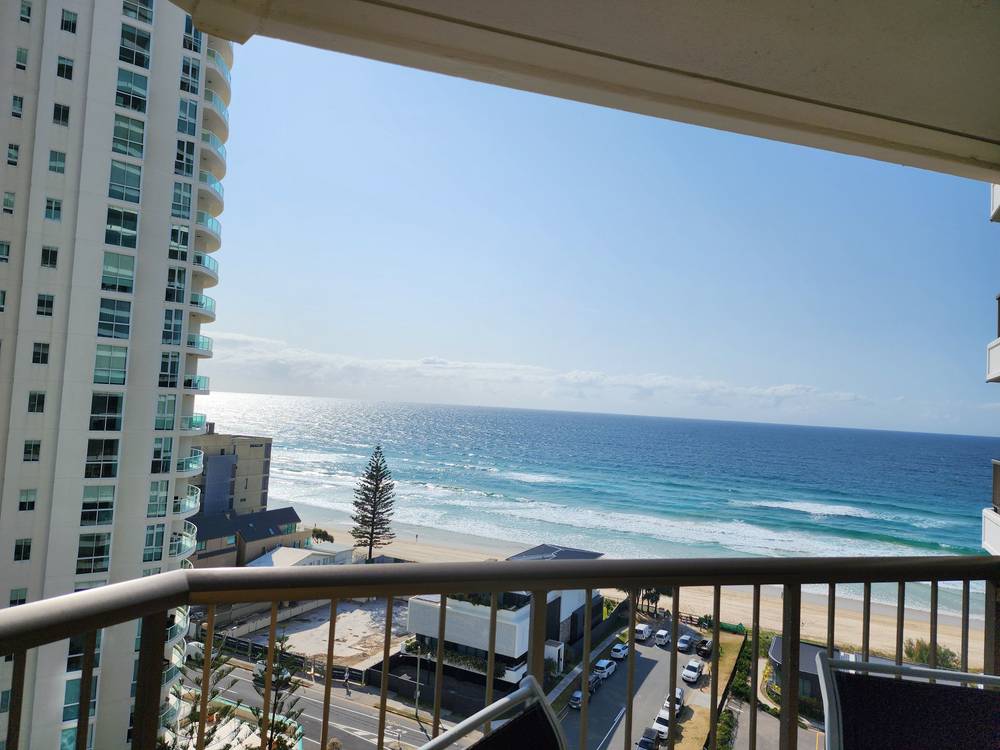 UNIT 55/3554 MAIN BEACH PARADE, MAIN BEACH, QLD 4217