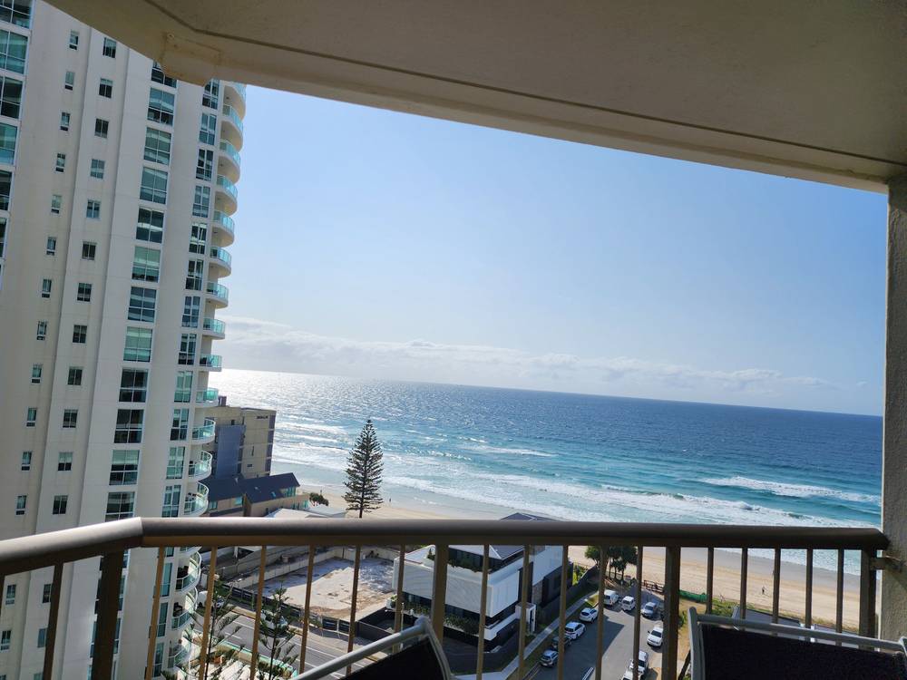 UNIT 55/3554 MAIN BEACH PARADE, MAIN BEACH, QLD 4217