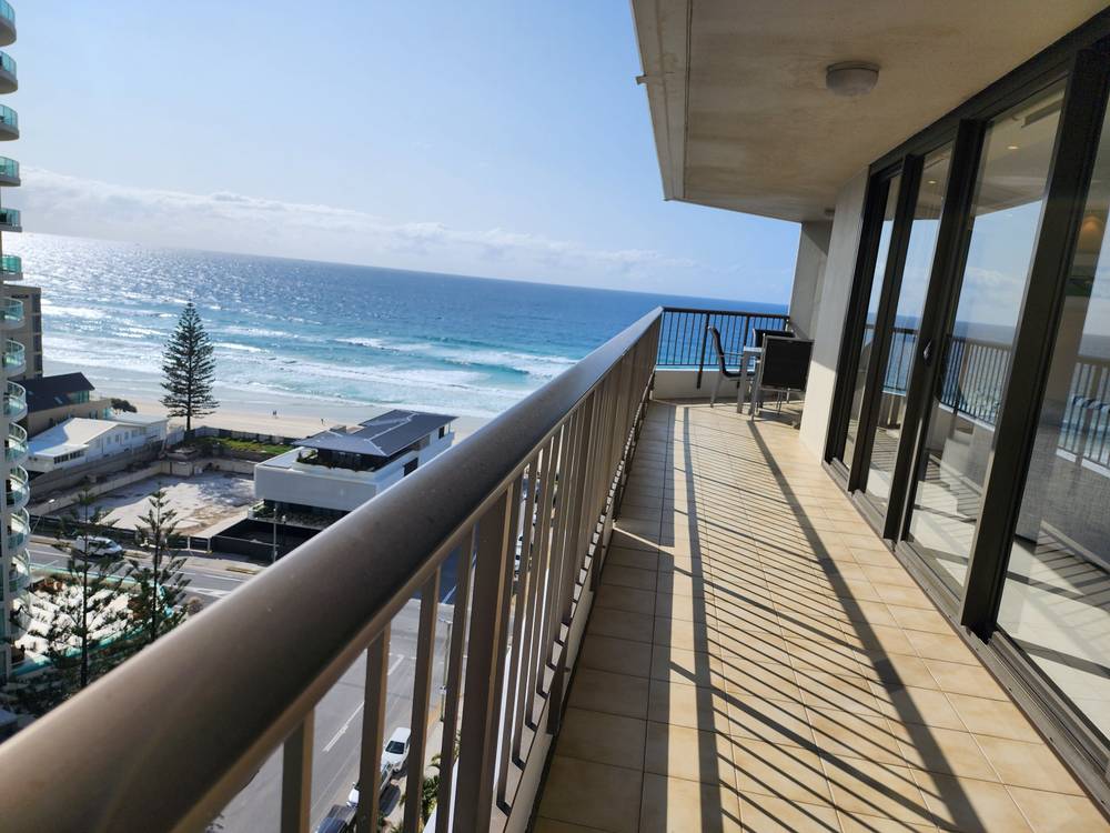 UNIT 55/3554 MAIN BEACH PARADE, MAIN BEACH, QLD 4217