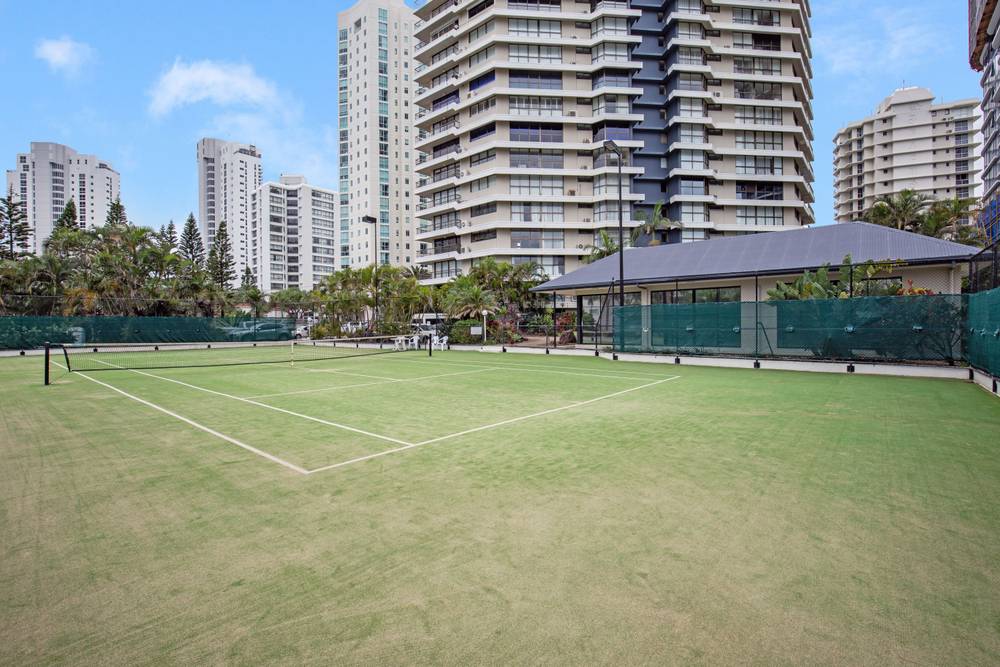 UNIT 55/3554 MAIN BEACH PARADE, MAIN BEACH, QLD 4217