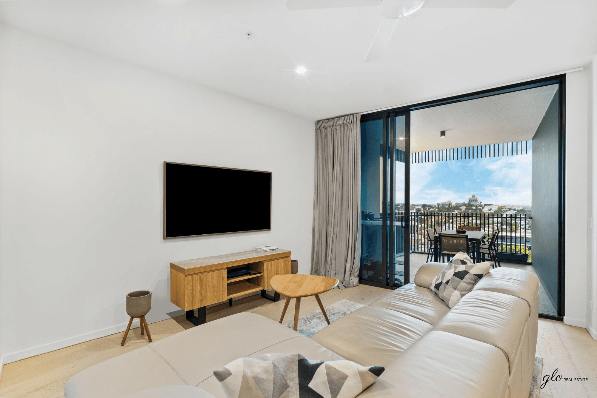 21303/19 Wilson Street, WEST END, QLD 4101