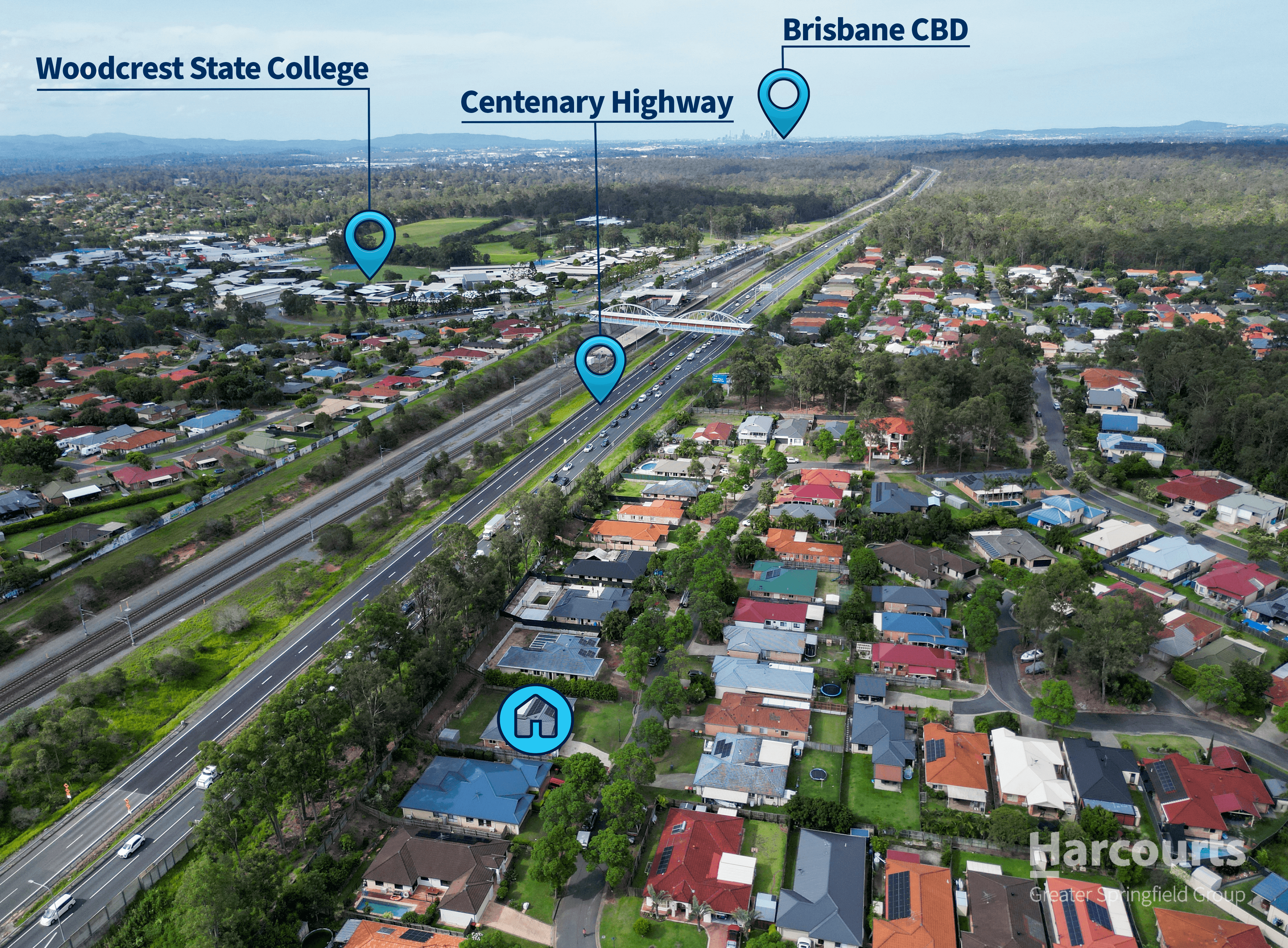 44 Berkshire Place, SPRINGFIELD LAKES, QLD 4300