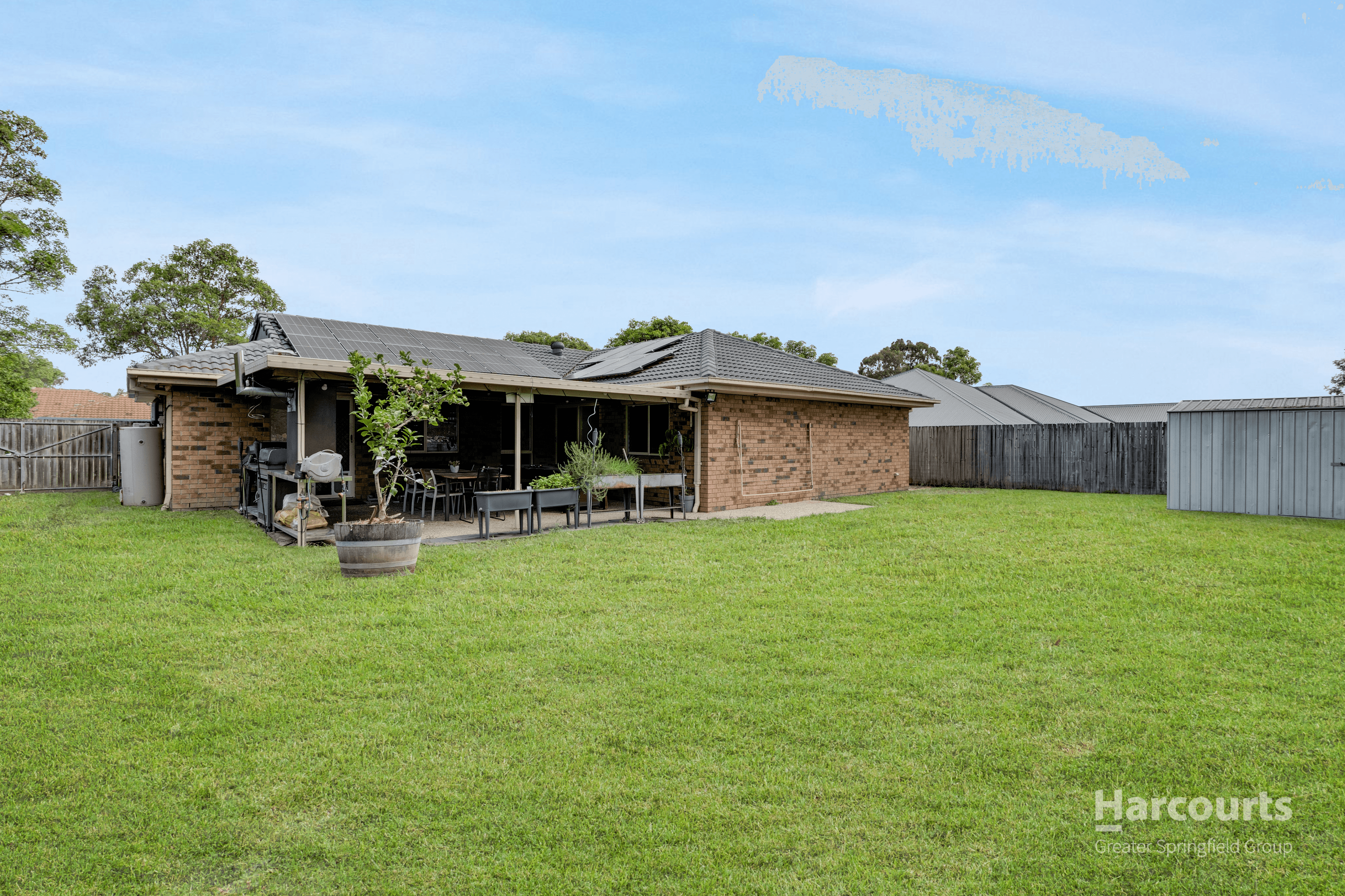 44 Berkshire Place, SPRINGFIELD LAKES, QLD 4300