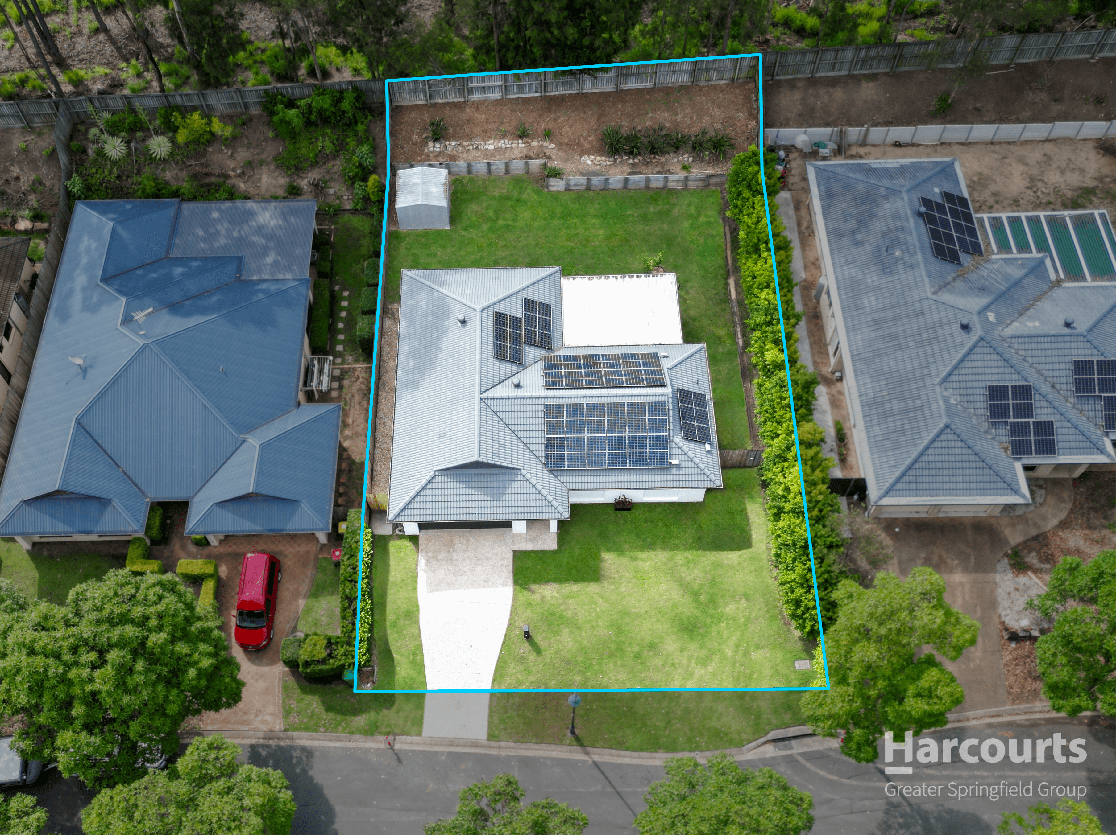 44 Berkshire Place, SPRINGFIELD LAKES, QLD 4300