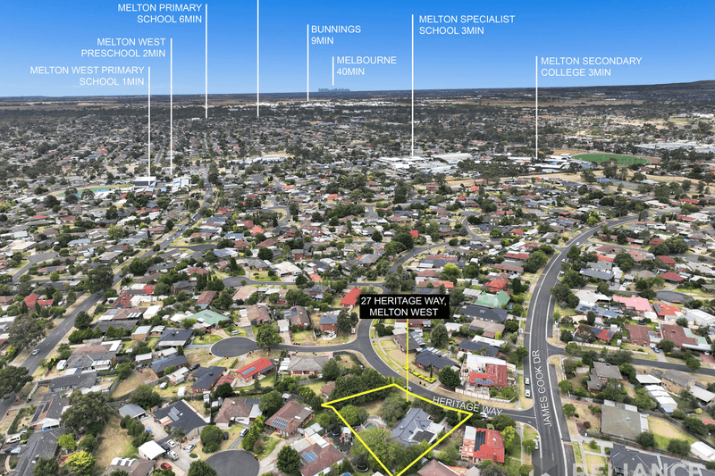 25-27 Heritage Way, Melton West, VIC 3337