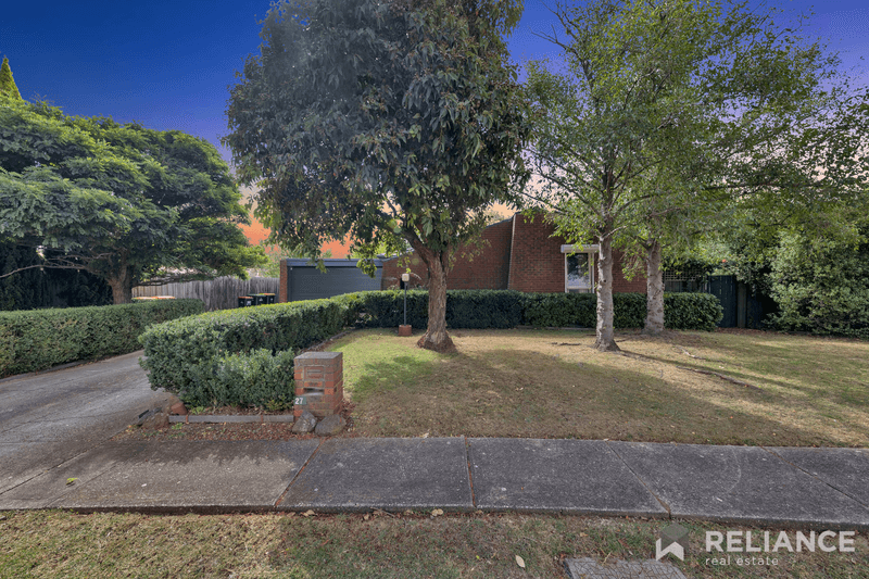 25-27 Heritage Way, Melton West, VIC 3337