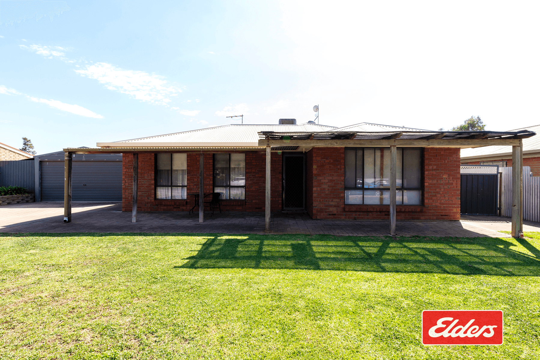 30 Station Street, Wasleys, SA 5400