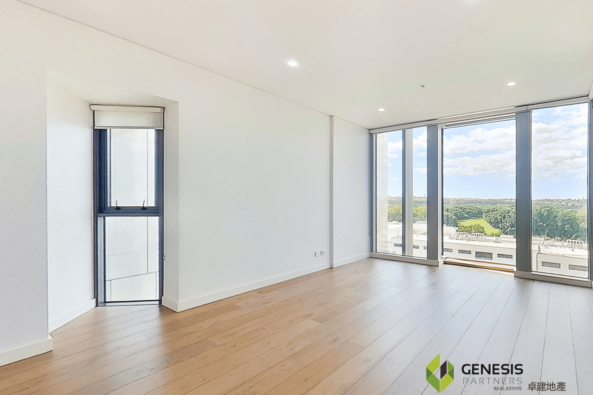 1202/16 Gadigal Avenue, Waterloo, NSW 2017