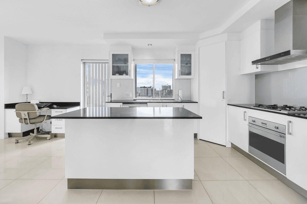 14/215 Wellington Road, EAST BRISBANE, QLD 4169