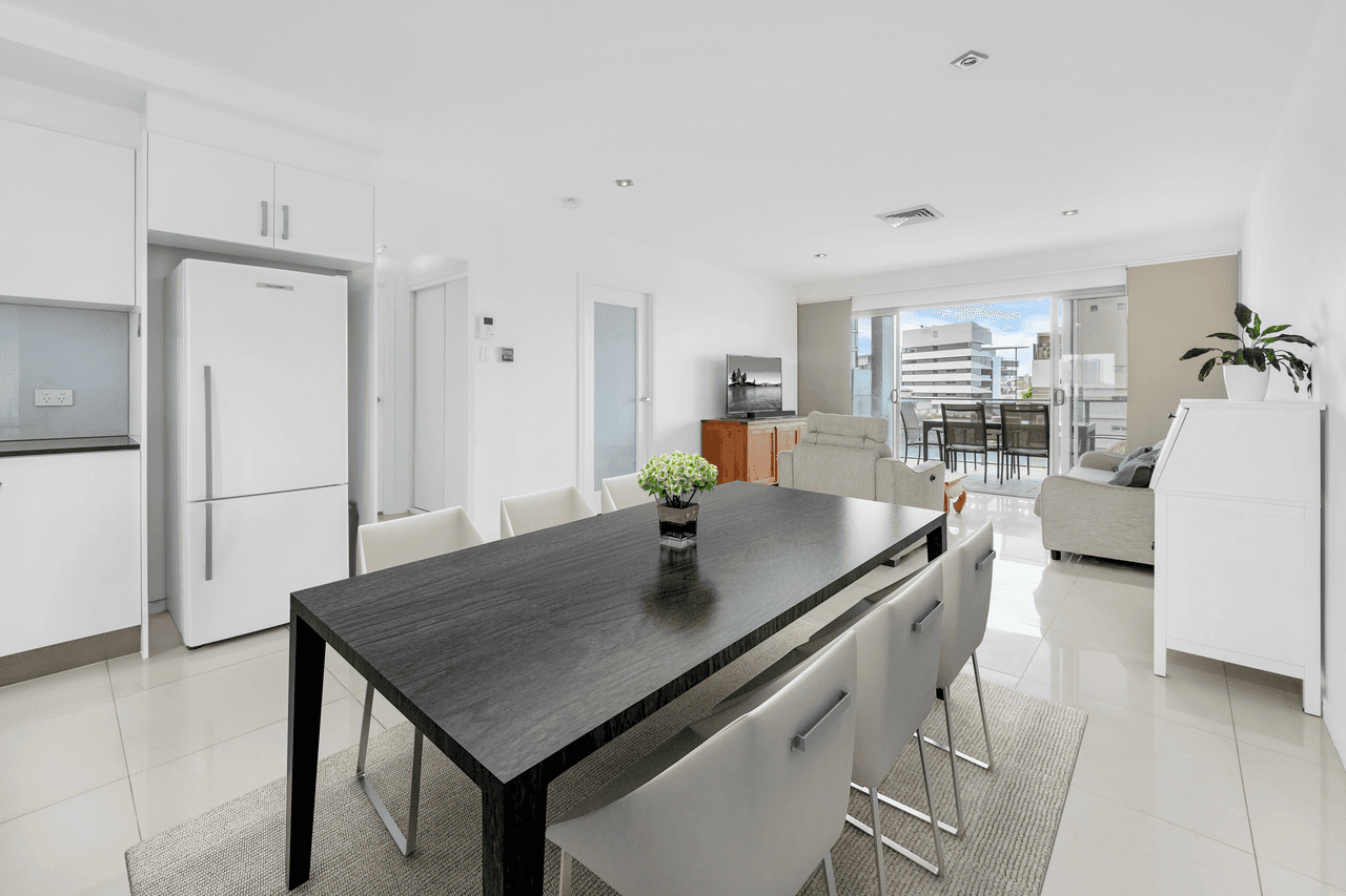 14/215 Wellington Road, EAST BRISBANE, QLD 4169